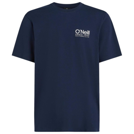 O'neill Ανδρική κοντομάνικη μπλούζα Original Cali Logo T-Shirt